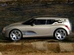 Renault Altica Concept 2006 года
